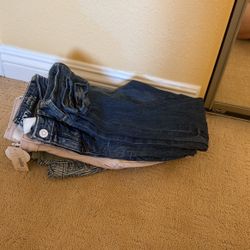 Gymboree Jeans Size 7