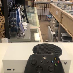 Xbox Series S 512gb