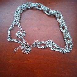Chain Necklace