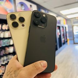 iPhone 14 Pro 128gb Unlocked 