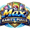 Max Rarity Pulls