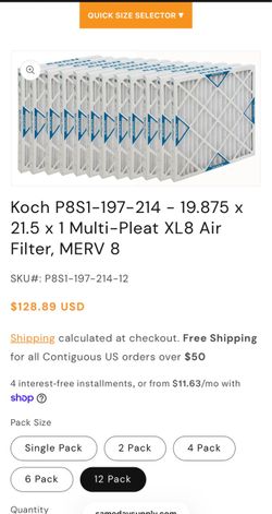 Air Filter