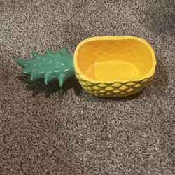 Pineapple Bowl