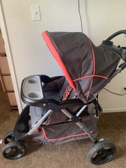 Stroller