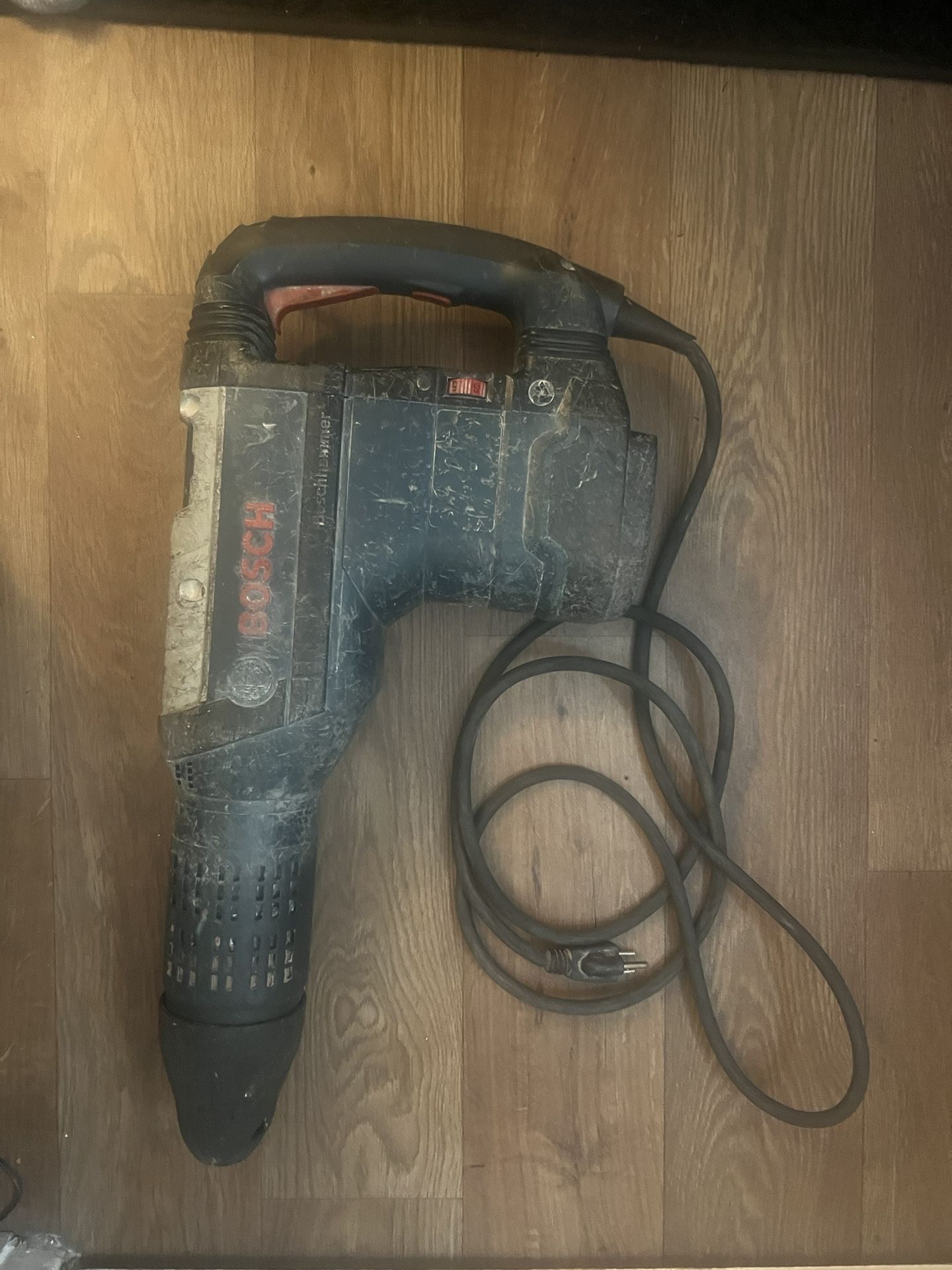 Bosch Roto Hammer