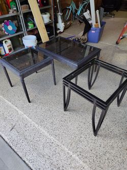 Table set