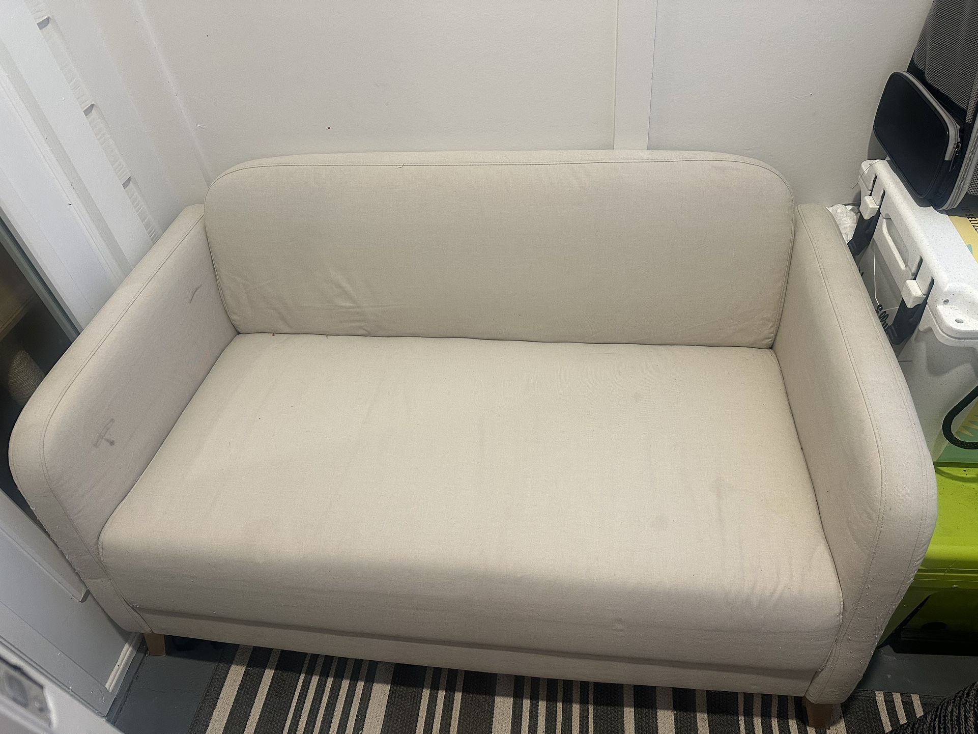 Loveseat