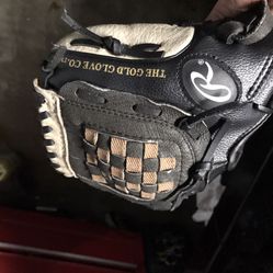 Rawlings 10.5 Playmaker