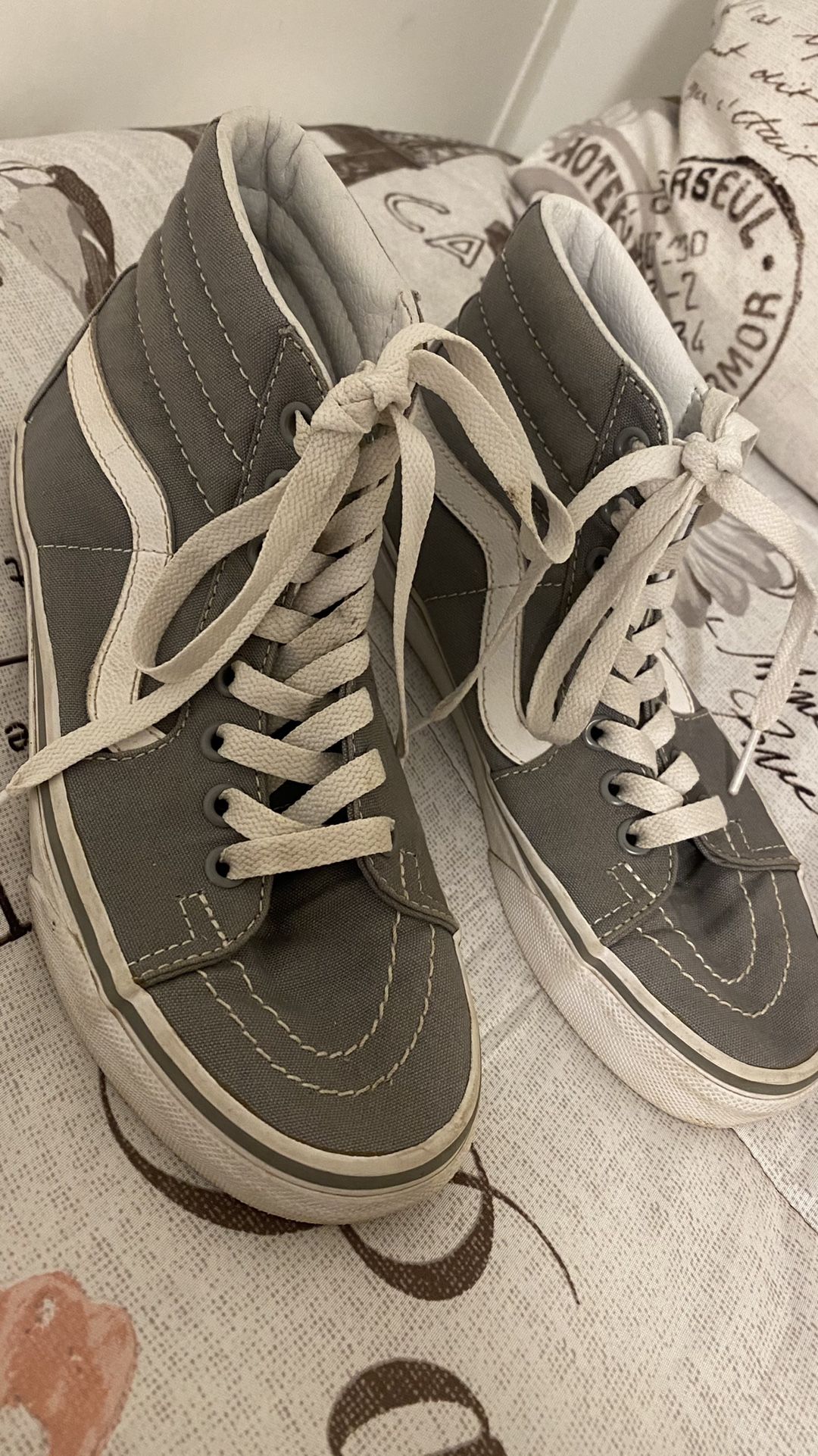 Shoes