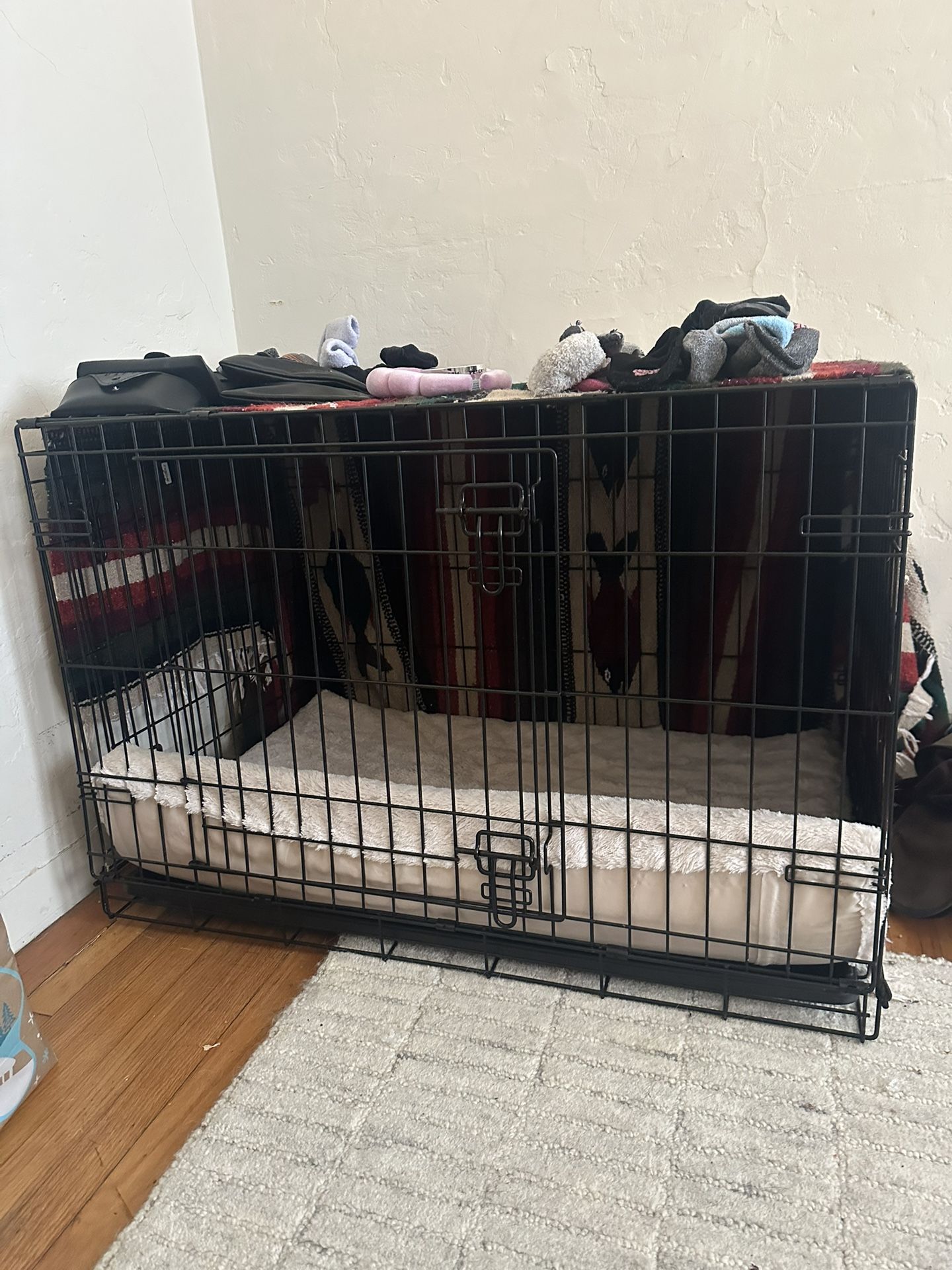 Dog Crate