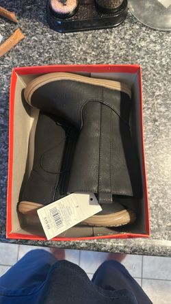 Cat and jack shoes