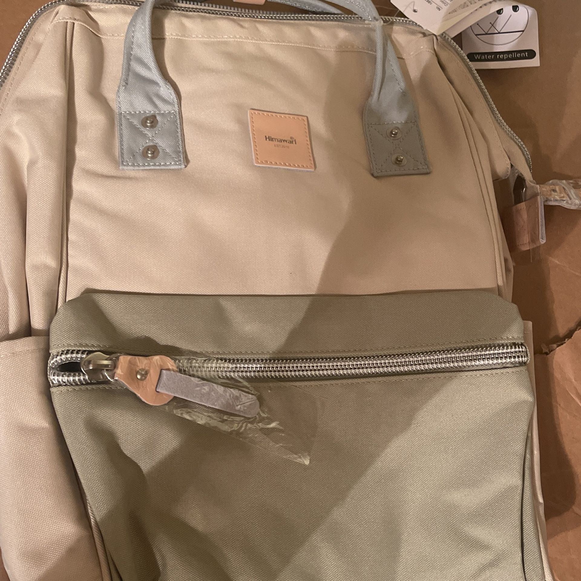 Laptop Backpack !