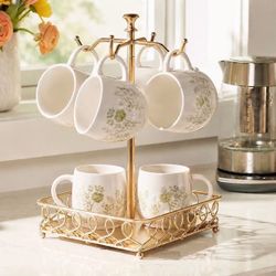 Portador de tazas Princess house