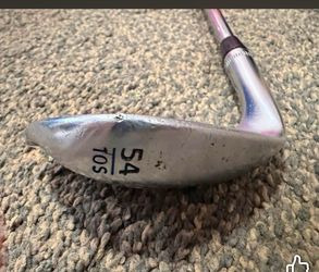 Callaway Jaws 54 Degree Golf Wedge