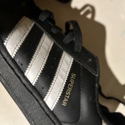 Adidas Superstars