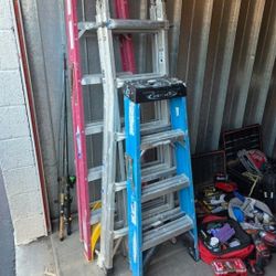 Ladders 