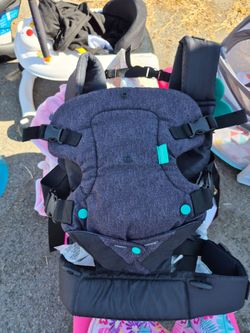 Infantino baby carrier