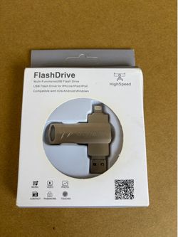 128GB Flash drive for $20