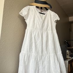 Medium Summer Dress 
