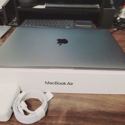 MacBook Air Laptop 19