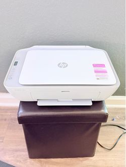 HP Deskjet Printer