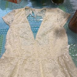Fashion Nova Dress