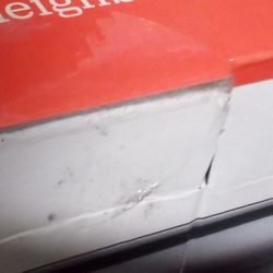 Peach Street 2 Slice Toaster 