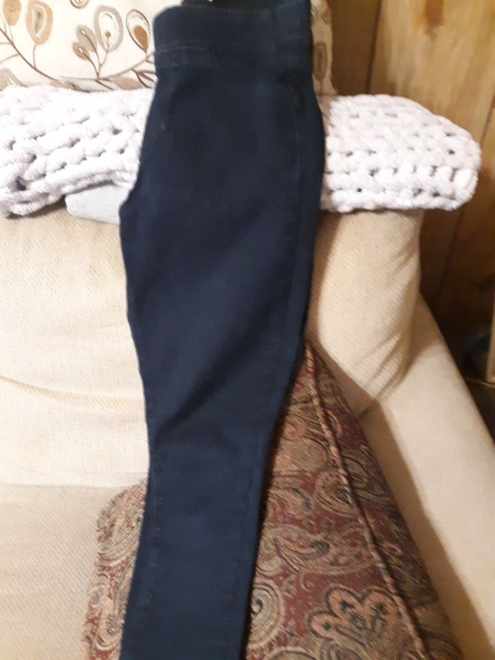 Women's Skinny Jeans Size 4