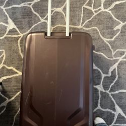 Samsonite Hardshell Suitcase