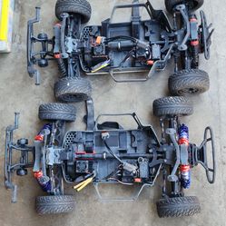 Arrma senton 3s