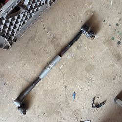 Tie Rods With Sleeve For 1960 Thru 1966 Chevy C10 Truck