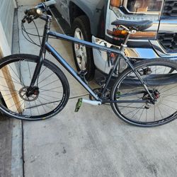Trek Bike