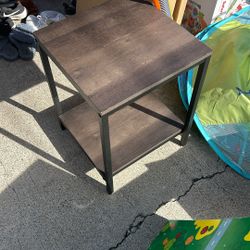 Side Table
