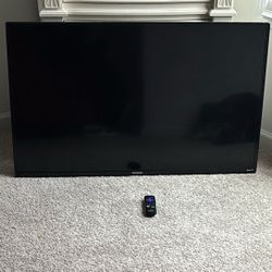 Tv With Roku Remote 