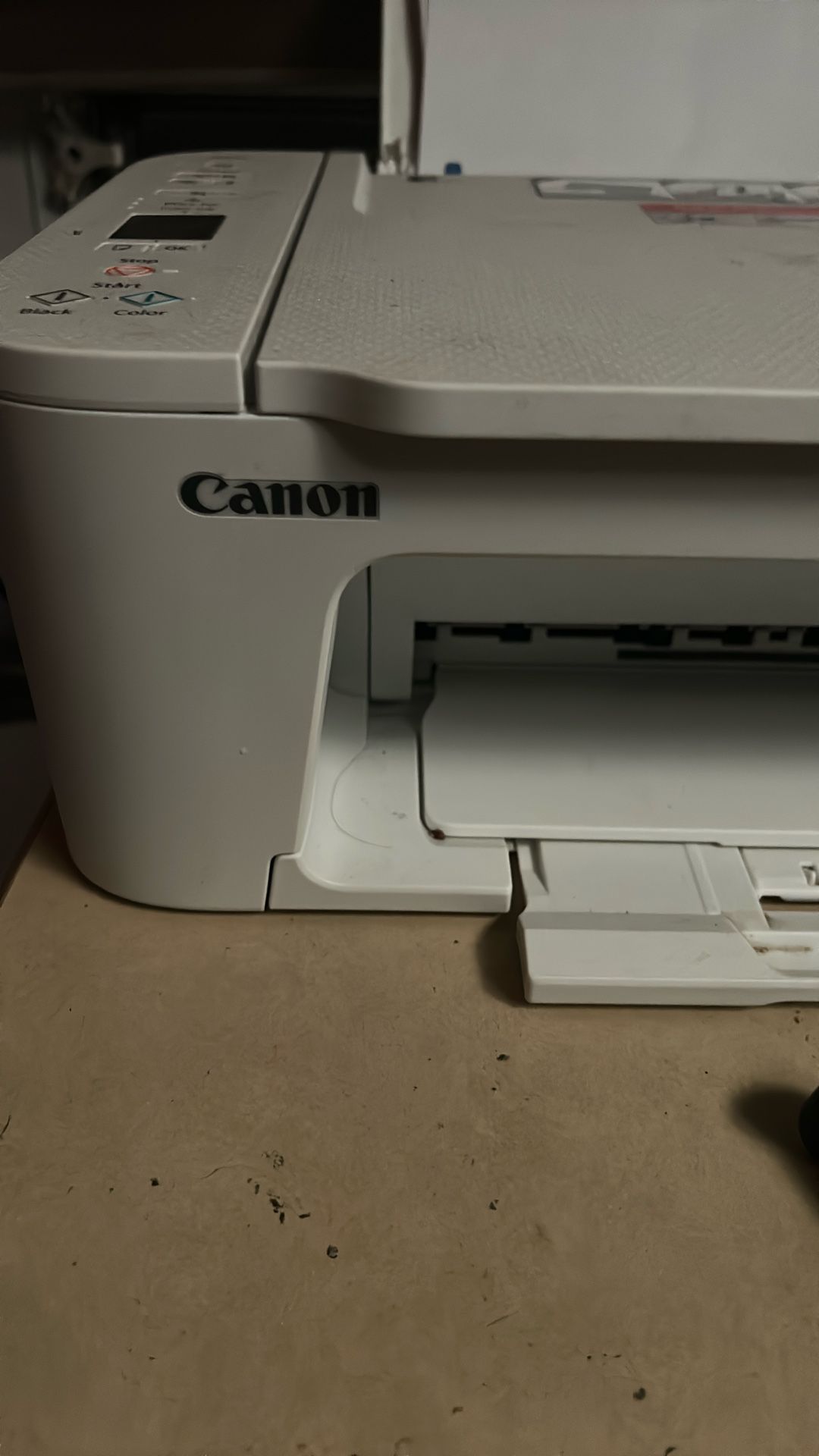 Canon pixma printer