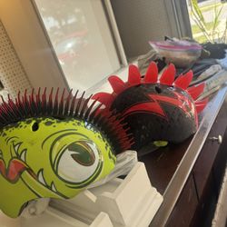 Helmet Kids 