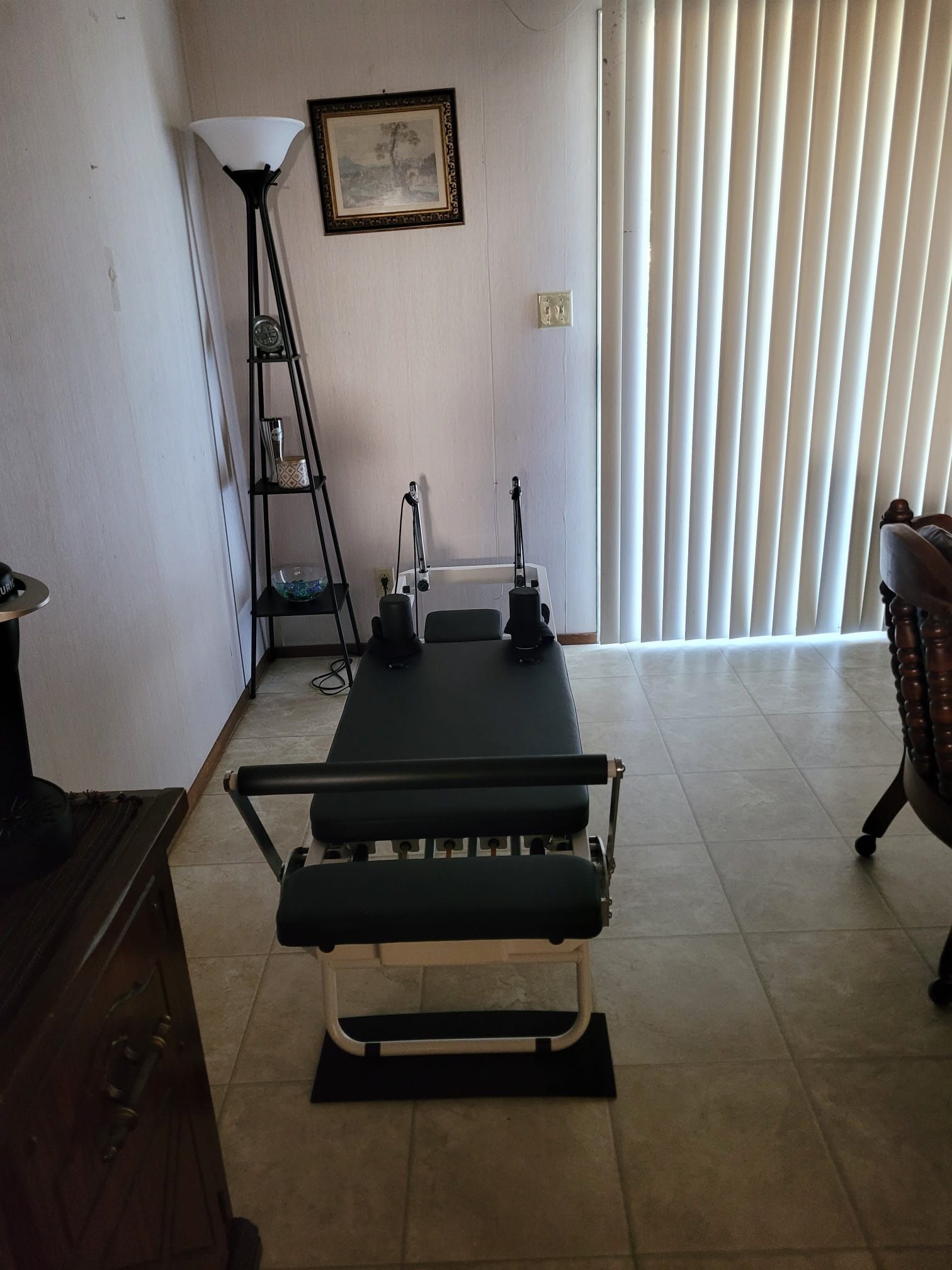 Foldable Pilates Reformer Machine for Home Gym I 400LB Capacity & Adjustable Resistance (Springs + Cords) | Professional Equipment with Jump Board Exe