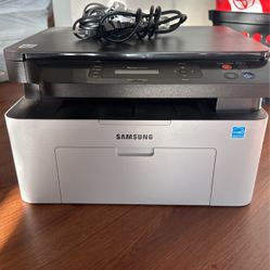 Samsung Printer