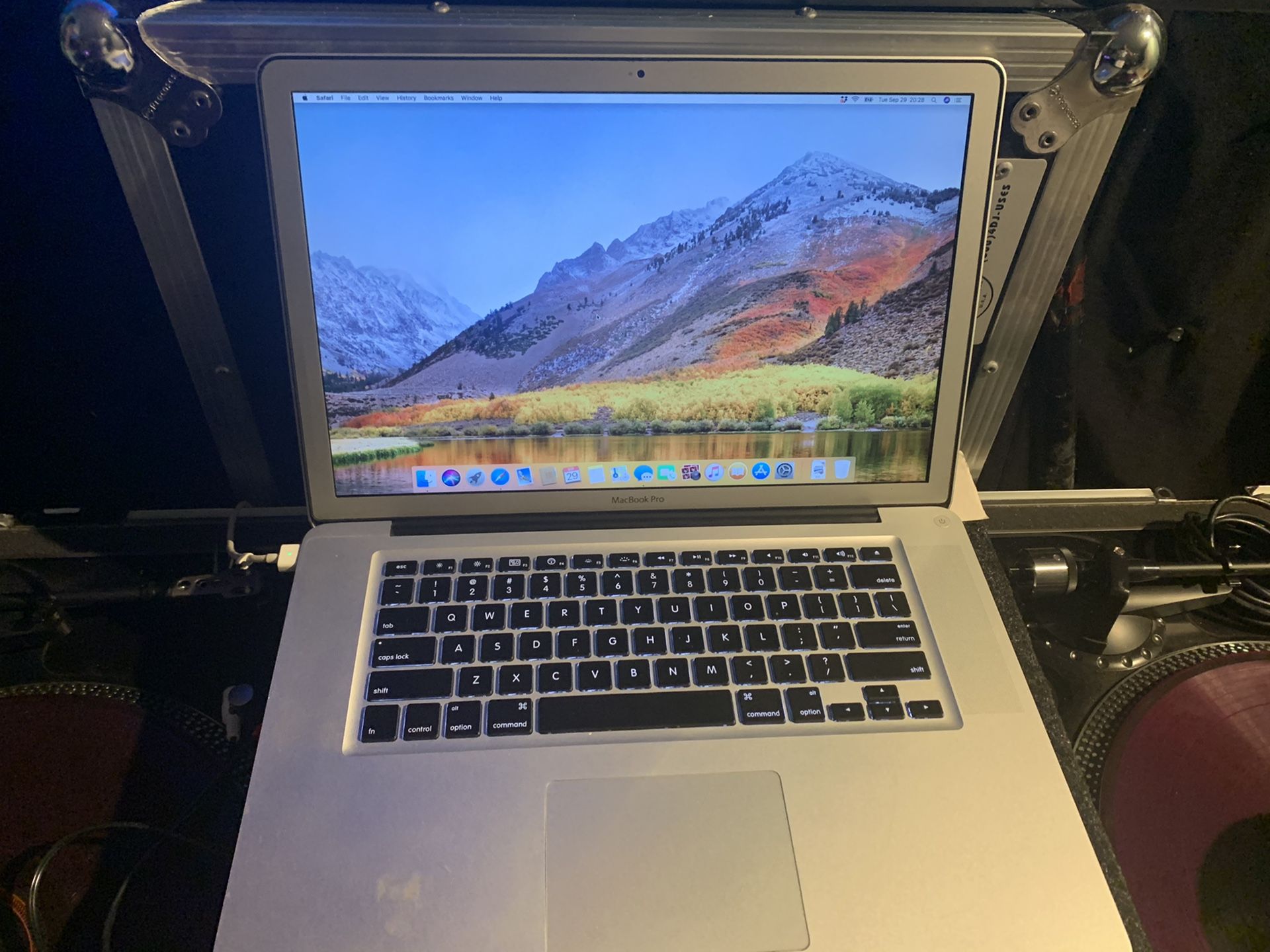 Mac Pro