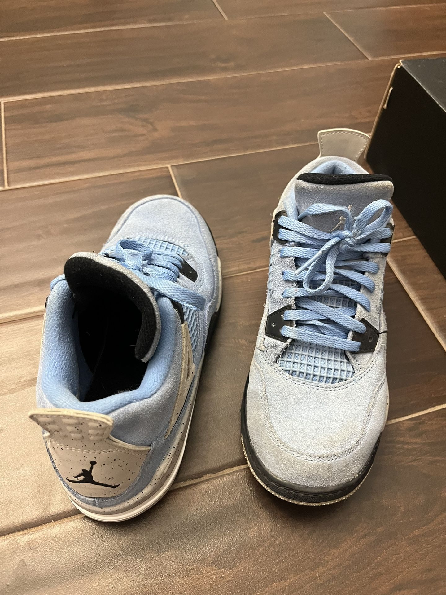 Jordan 4 Retro (PS) 2Y
