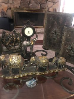 Home Decor…