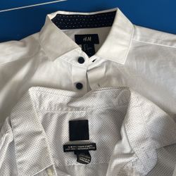 Men Shirt