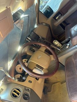 2007 Ford F-150