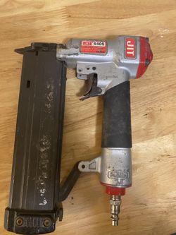 Micro Nailer