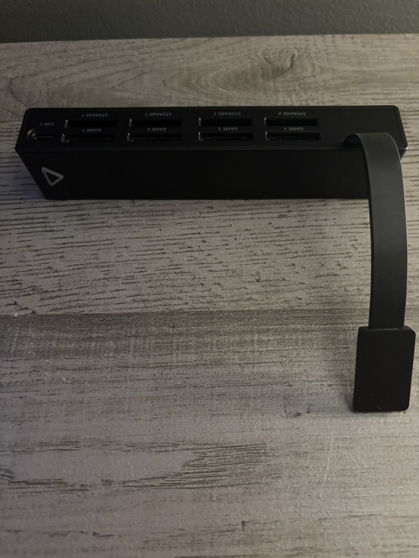 Nintendo Switch Accessory