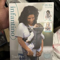 Baby Carrier