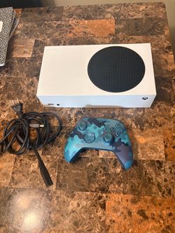 Xbox series s