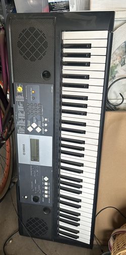 Yamaha Key Board