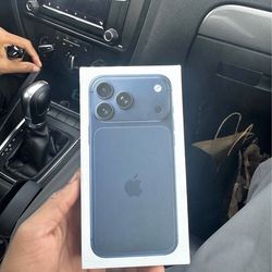 iPhone 17 Pro Max 256 GB