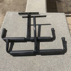 Heavy Duty Ceiling Storage Rack Pair